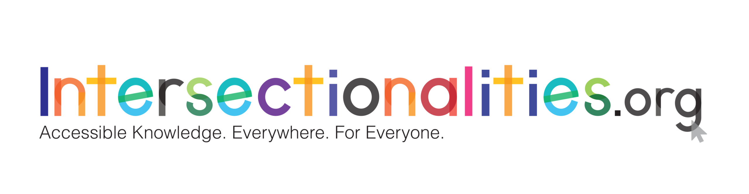 Intersectionalities