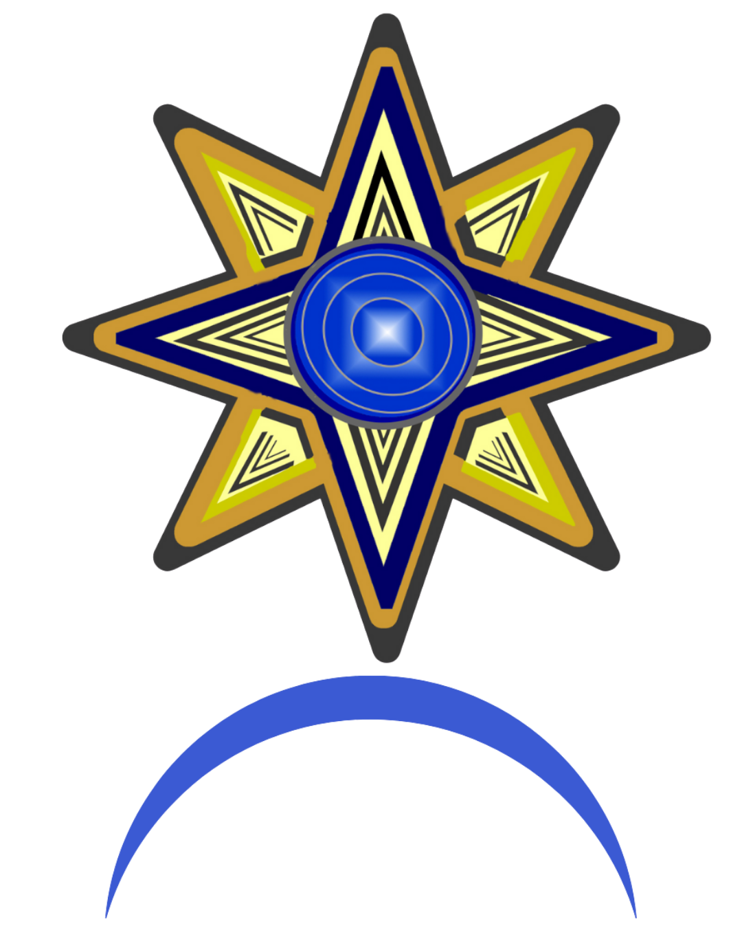 1